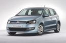 Studyjne Polo BlueMotion