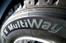 Michelin X MultiWay XD – pierwszy na rynku uniwersalny rozmiar 295/60 R 22.5