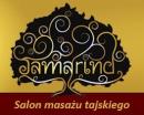 Salon masażu tajskiego Tamarind wybrał GutPR