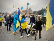 Nowa inicjatywa pomocy Ukrainie