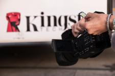Kingston Technology wspiera Film Spring Open 2018 podczas plenerów