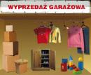 Wyprzedaż garażowa