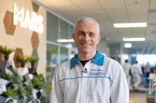 30 lat działalności największej w Europie fabryki Mars produkującej gumy do żucia