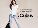 CUBUS w Atrium Reduta od marca