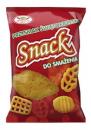 Snack - wakacyjny przysmak