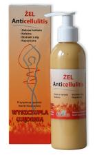 SKUTECZNA WALKA Z CELLULITEM