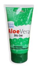 ALOE VERA  ŻEL DO CODZIENNEJ PIELĘGNACJI SKÓRY