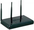 Bezprzewodowy router Gigabit N od TRENDnet