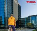 Synergia w strategii zrównoważonego rozwoju marki WICONA