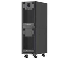PowerWalker VFI 6000 AT — zasilacz UPS on-line z technologią podwójnej konwersji