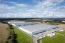 Tradis Renews Relationship with Prologis in Poland