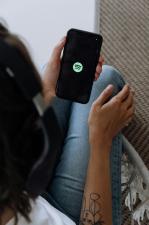 Awaria Spotify! Tysiące zgłoszeń od użytkowników