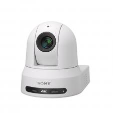 BRC-X400 - pierwsza kamera Sony PTZ IP 4K zgodna z NDI