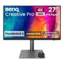 BenQ Creative Pro debiutuje flagowym modelem PD2732U