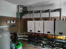 Lokalne kotłownie z OZE. Jak spółdzielnia ze Świebodzic obniża koszty ogrzewania