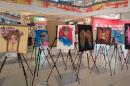 Wystawa Młodych Artystów w NoVa Parku