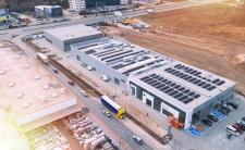 Grupa Krotoski otwiera nowoczesny salon Volkswagen w Warszawie przy ulicy Radzymińskiej 301