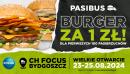 Pasibus otwiera się w CH Focus