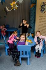 Port Łódź zaprasza na warsztaty szkoły i przedszkola