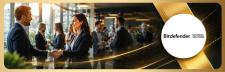 BizTech Konsulting SA z prestiżowym statusem Bitdefender Gold Partner
