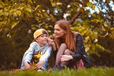 psycholog dziecięcy Bielsko-Biała