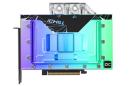 INNO3D GeForce RTX 4080 iCHILL Frostbite - wydajna karta graficzna z chłodzeniem wodnym
