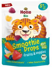Smoothie Drops Fruits & Veggies