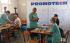 PROMOTECH dba o zdrowie pracowników