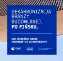 Kampania PLGBC i Business Finland: Dekarbonizacja branży budowlanej