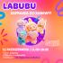 Labubu Show w Pasażu Łódzkim –zabawy, atrakcje i nagrody dla całej rodziny