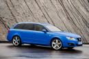 SEAT Exeo ST 