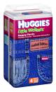 Huggies® Little Walkers JEANS - Limitowana edycja majteczek Huggies zaprojektowanych na wzór jeansów