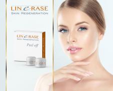 Linerase Peel Off - bioregeneracyjne SPA dla Twojej skóry!