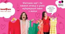 Babskie sprawy w Galerii Bemowo, czyli święto kobiet pełne stylu, inspiracji i pozytywnej energii