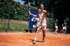 ASICS i Akademia Patricka Mouratoglou ogłaszają globalne partnerstwo
