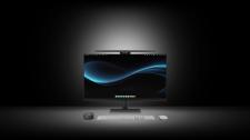 BenQ ScreenBar Halo 2 rozjaśnia stanowisko pracy