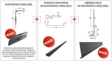 Jak zainstalować wiatrownicę? - Blachy Pruszyński