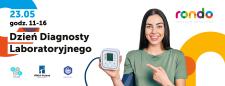„Męska sprawa, kobiecy temat – HPV”: Dzień Diagnosty Laboratoryjnego w CH Rondo