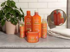 NOWOŚĆ!  Cantu Guava Scalp Relief Collection  – naturalna moc składników dla zdrowych włosów i skóry