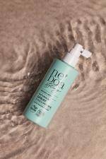 EKSPRESOWY SPOSÓB NA BEACH WAVES Naturalny spray do włosów z solą morską Waves look od Neboa