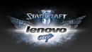 Rusza Lenovo Cup StarCraft II – seria turniejów dla najlepszych