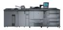 Nowe systemy druku kolorowego Konica Minolta: bizhub PRO C6501 oraz bizhub PRO C5501