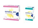 Enterol 250®. Działa osłonowo w leczeniu antybiotykami.