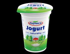 OSM Piątnica z kampanią promującą Jogurty naturalne