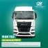 Truck Care rusza z nową ofertą na ciągniki MAN TGX