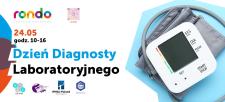 Dzień Diagnosty w CH RONDO