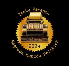 Produkty Helio wyróżnione w Konkursie Złoty Paragon 2024