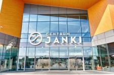 Nowe otwarcia w Centrum Janki