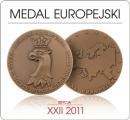 Medal Europejski dla Grupy Armatura