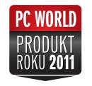 Bitdefender Internet Security 2012 Produktem Roku 2011 magazynu PC World